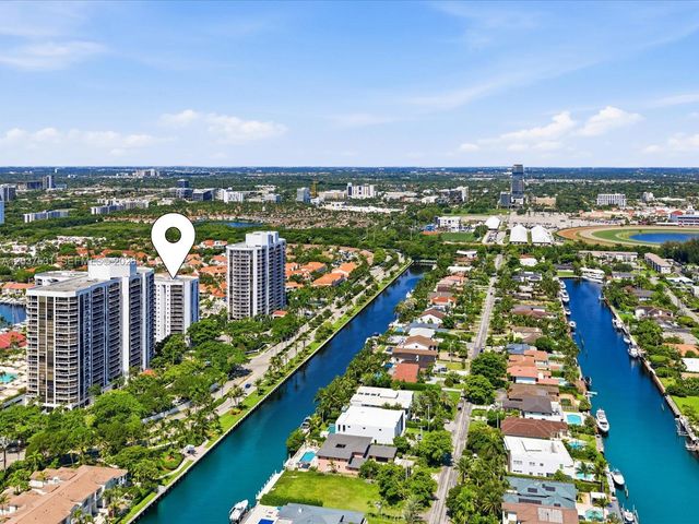 3610 Yacht Club Dr 702, Aventura, FL 33180