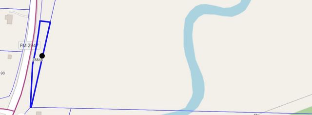 0000 FM 2947, Lone Oak, TX 75453