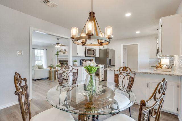 615 Rosewood Place, Joshua, TX 76058