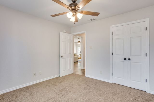 615 Rosewood Place, Joshua, TX 76058