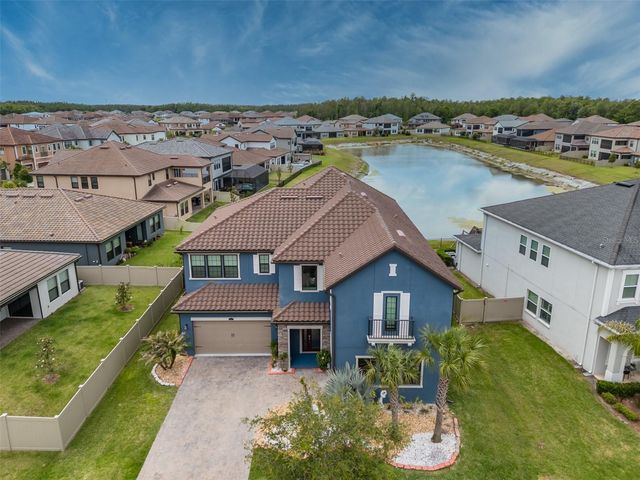 29527 PICANA LANE, Wesley Chapel, FL 33543