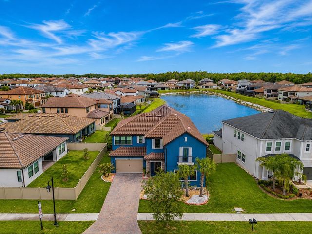 29527 PICANA LANE, Wesley Chapel, FL 33543