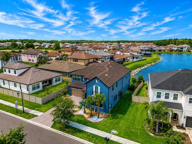 29527 PICANA LANE, Wesley Chapel, FL 33543