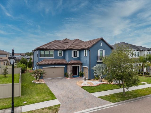 29527 PICANA LANE, Wesley Chapel, FL 33543