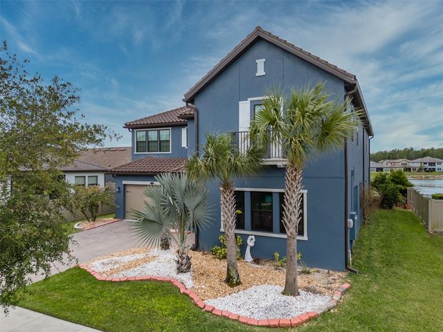29527 PICANA LANE, Wesley Chapel, FL 33543