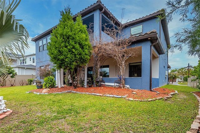 29527 PICANA LANE, Wesley Chapel, FL 33543