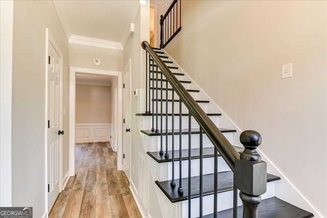 607 McKinnes Branch, Evans, GA 30809