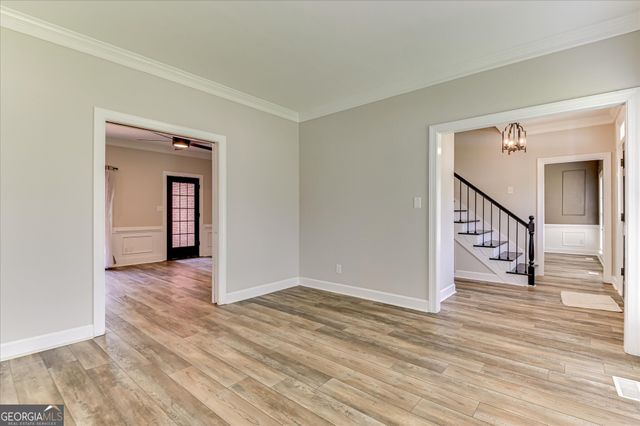 607 McKinnes Branch, Evans, GA 30809