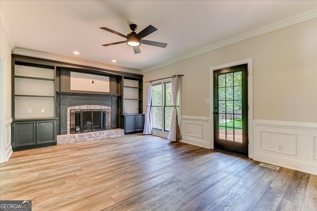 607 McKinnes Branch, Evans, GA 30809