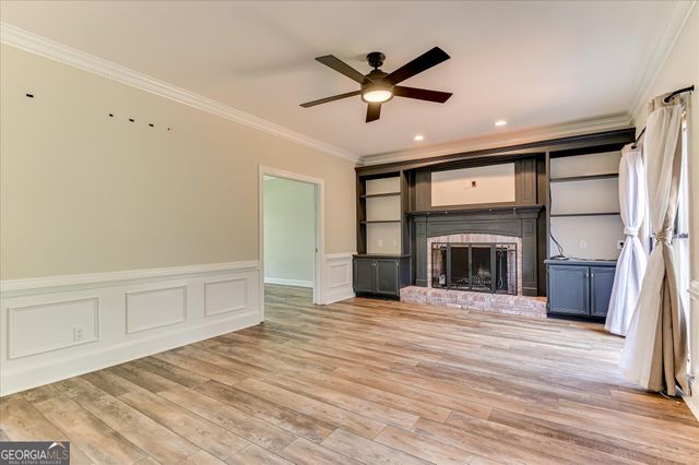 607 McKinnes Branch, Evans, GA 30809