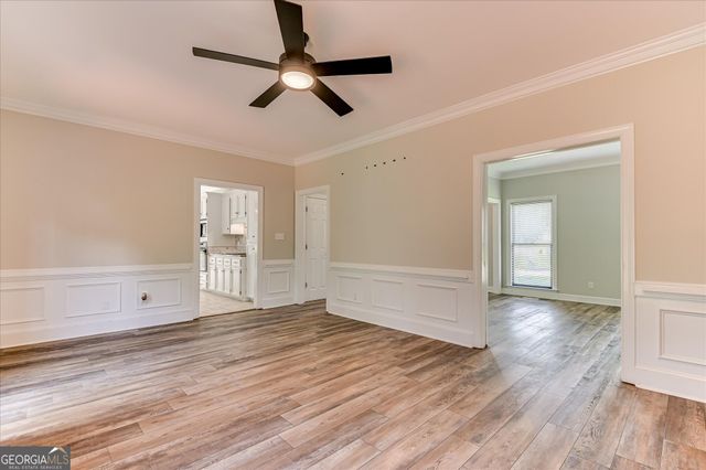 607 McKinnes Branch, Evans, GA 30809