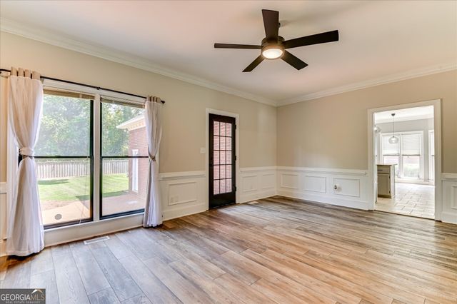 607 McKinnes Branch, Evans, GA 30809