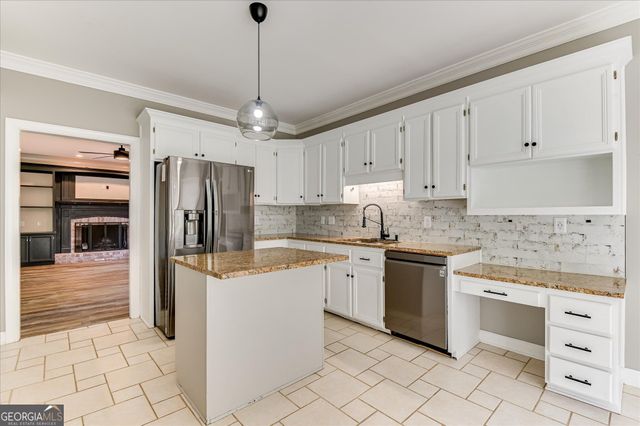 607 McKinnes Branch, Evans, GA 30809