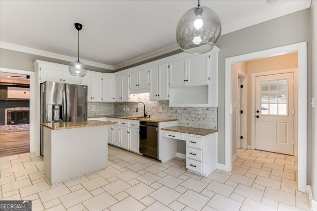 607 McKinnes Branch, Evans, GA 30809