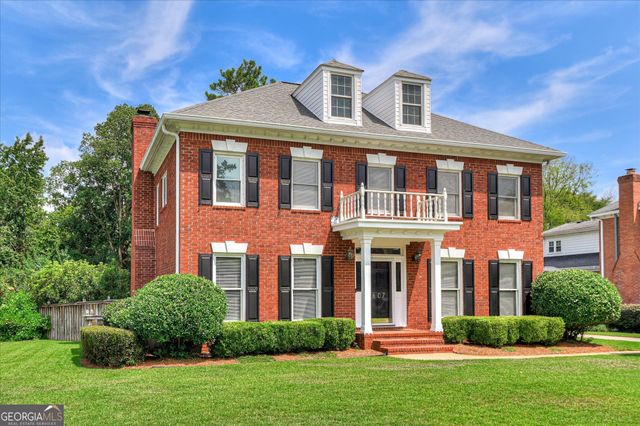 607 McKinnes Branch, Evans, GA 30809