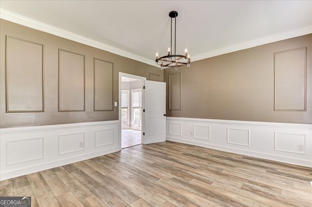 607 McKinnes Branch, Evans, GA 30809