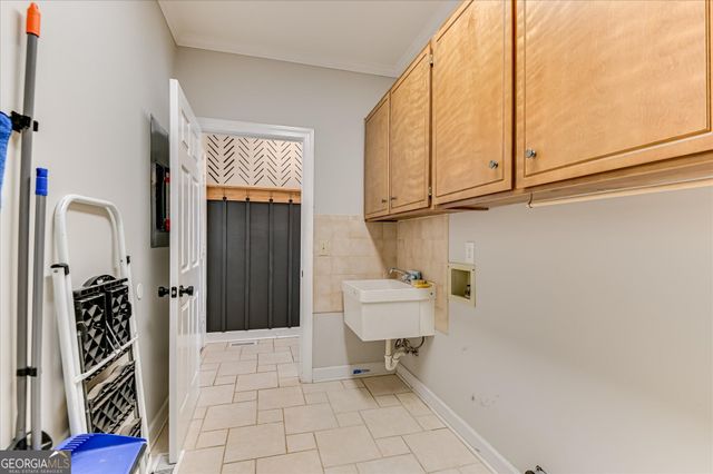 607 McKinnes Branch, Evans, GA 30809