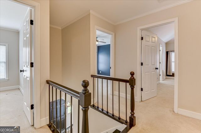 607 McKinnes Branch, Evans, GA 30809