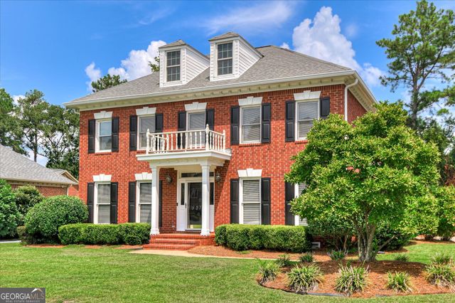 607 McKinnes Branch, Evans, GA 30809