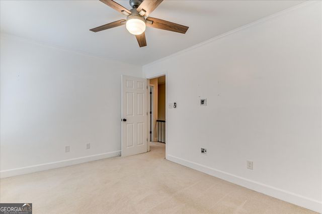 607 McKinnes Branch, Evans, GA 30809