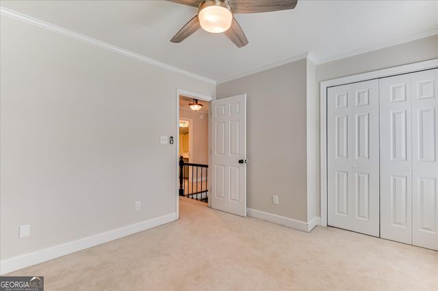 607 McKinnes Branch, Evans, GA 30809