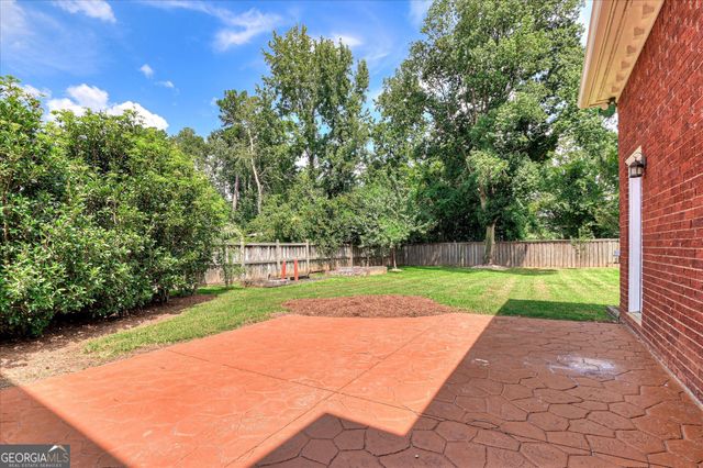 607 McKinnes Branch, Evans, GA 30809