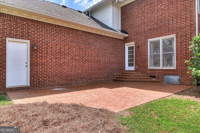 607 McKinnes Branch, Evans, GA 30809