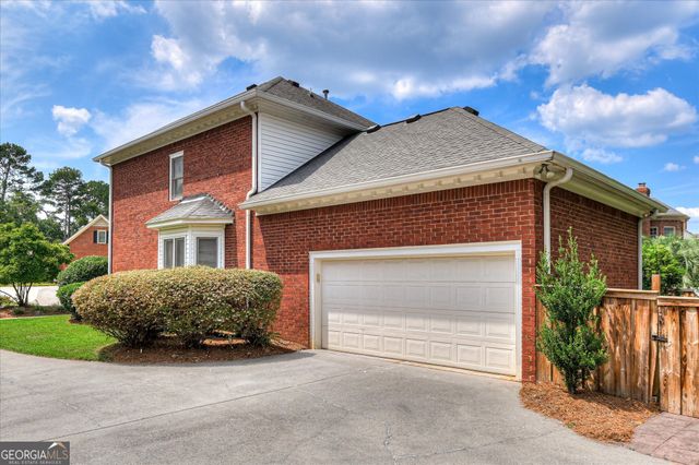 607 McKinnes Branch, Evans, GA 30809