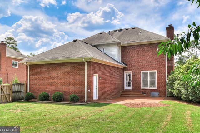 607 McKinnes Branch, Evans, GA 30809