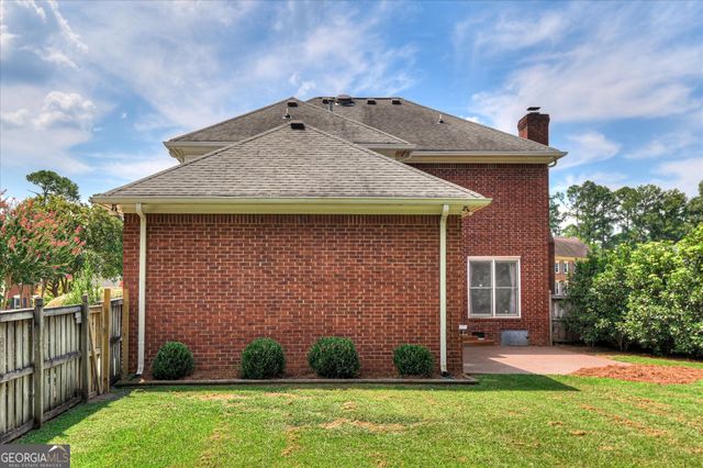 607 McKinnes Branch, Evans, GA 30809