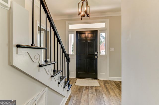 607 McKinnes Branch, Evans, GA 30809