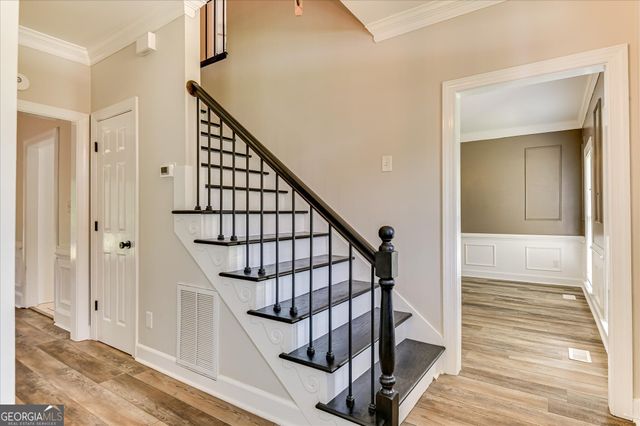 607 McKinnes Branch, Evans, GA 30809