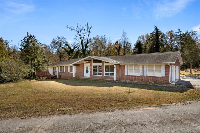 232 Nicholson Drive, Central, SC 29630