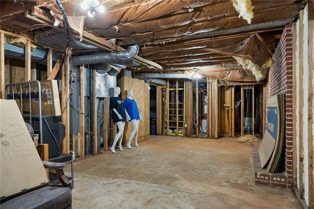 232 Nicholson Drive, Central, SC 29630