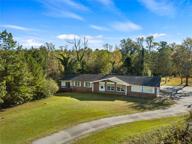 232 Nicholson Drive, Central, SC 29630