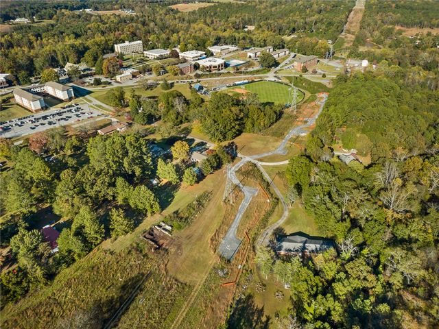232 Nicholson Drive, Central, SC 29630