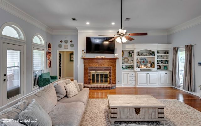 23 Dawnview Drive, Brandon, MS 39042