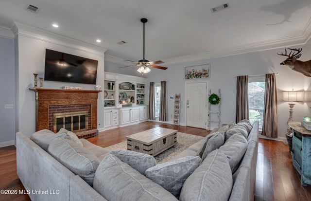 23 Dawnview Drive, Brandon, MS 39042