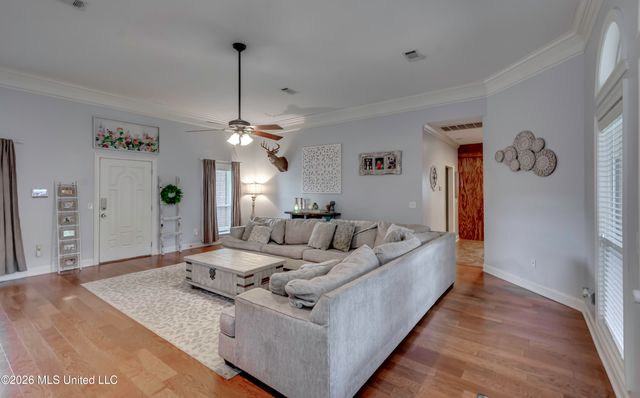 23 Dawnview Drive, Brandon, MS 39042