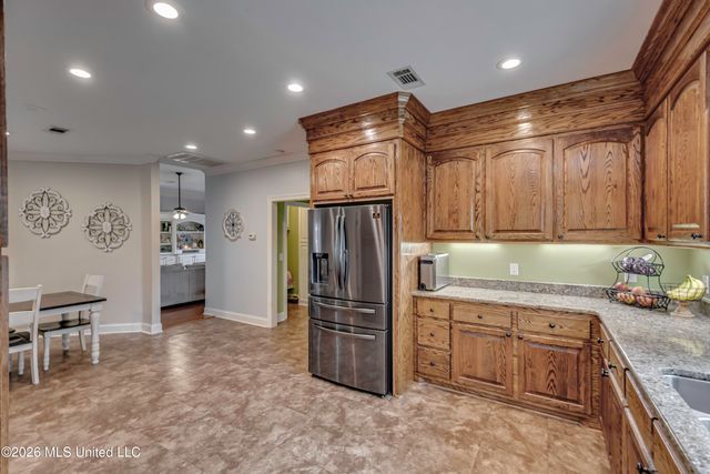 23 Dawnview Drive, Brandon, MS 39042