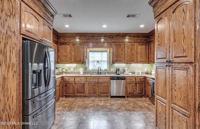 23 Dawnview Drive, Brandon, MS 39042