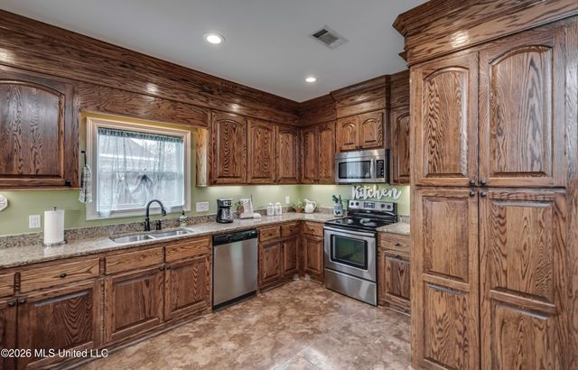 23 Dawnview Drive, Brandon, MS 39042