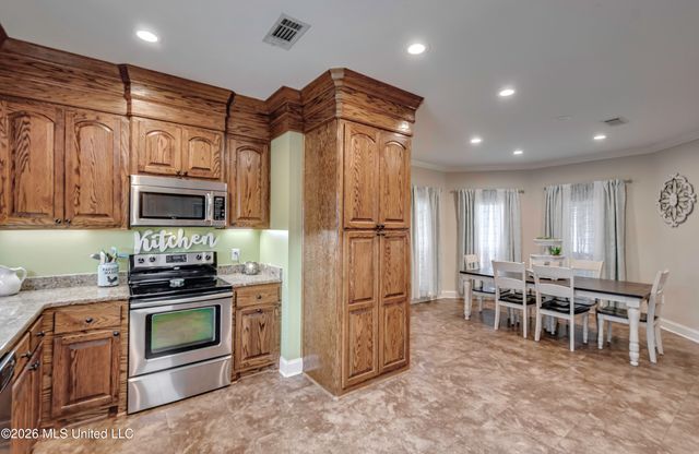 23 Dawnview Drive, Brandon, MS 39042