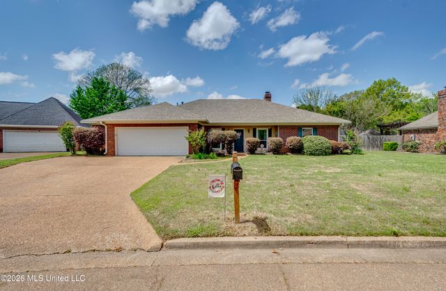 23 Dawnview Drive, Brandon, MS 39042