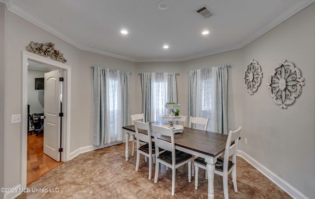 23 Dawnview Drive, Brandon, MS 39042