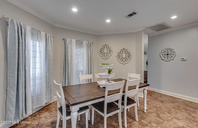 23 Dawnview Drive, Brandon, MS 39042