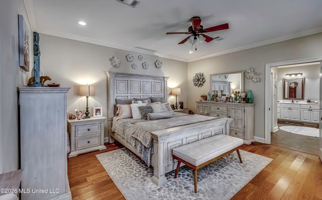 23 Dawnview Drive, Brandon, MS 39042