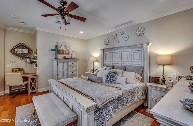 23 Dawnview Drive, Brandon, MS 39042