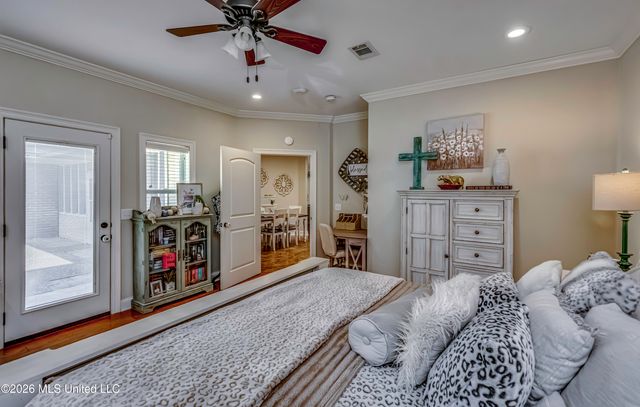 23 Dawnview Drive, Brandon, MS 39042