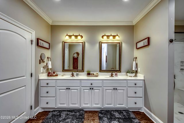 23 Dawnview Drive, Brandon, MS 39042